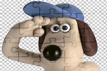 gromit