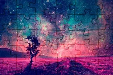 un planeta compartido jigsaw puzzle