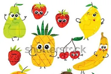 Fruits 2 jigsaw puzzle