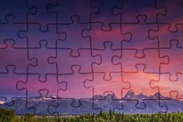 imagem jigsaw puzzle