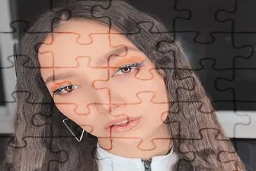 admiraciÃ³n jigsaw puzzle