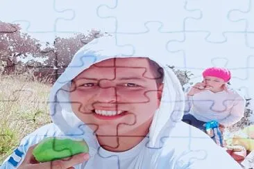 Prof. Carlos Aguilar jigsaw puzzle