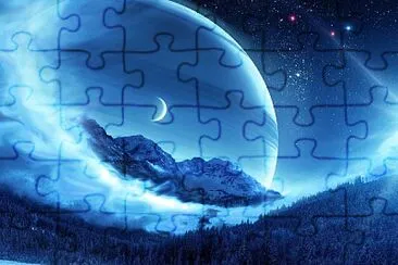 imagem jigsaw puzzle