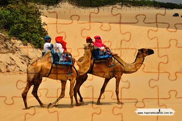 imagem jigsaw puzzle