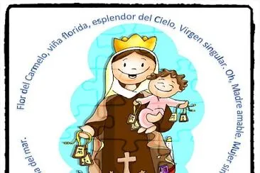 Virgen del Carmen2