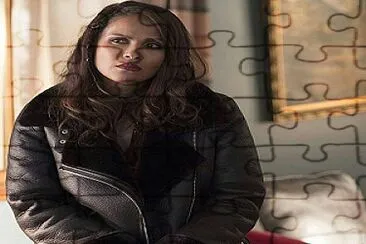 Mazikeen Smith Game jigsaw puzzle