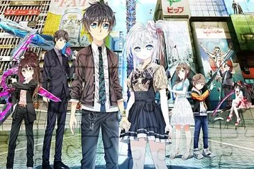 Hand Shakers