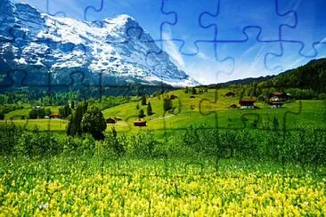 imagem jigsaw puzzle