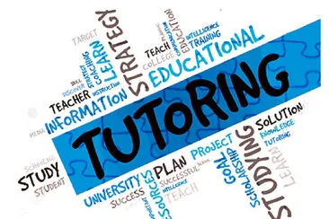 Tutoring jigsaw puzzle