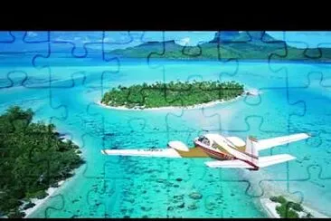 isla jigsaw puzzle