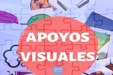 APOYOS VISUALES jigsaw puzzle