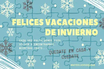 CdC - Vacaciones