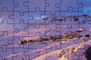 imagem jigsaw puzzle