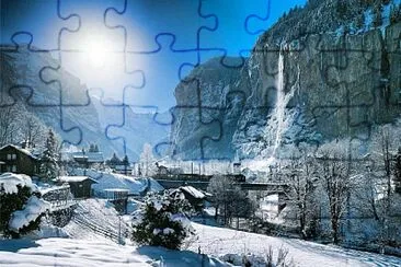 imagem jigsaw puzzle