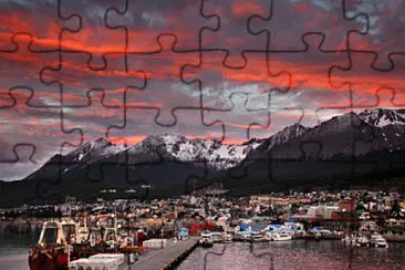 imagem jigsaw puzzle