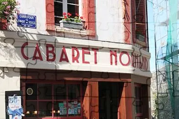 cabaret