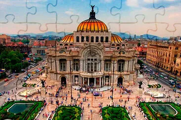 BELLAS ARTES