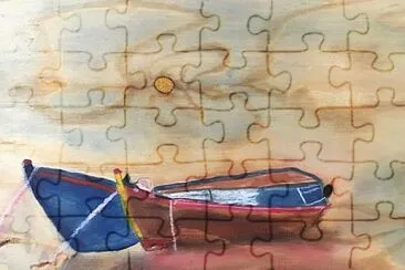 ×ž×¢×’×Ÿ jigsaw puzzle