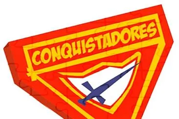 פאזל של Conquistadores