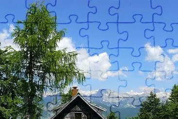 imagem jigsaw puzzle