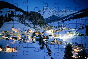 imagem jigsaw puzzle