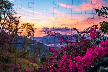 imagem jigsaw puzzle