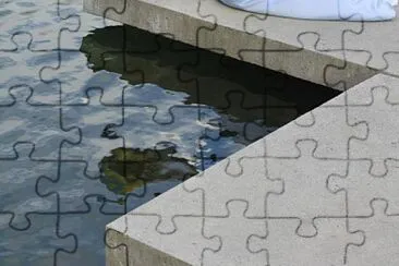 agua jigsaw puzzle