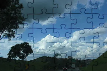 imagem jigsaw puzzle