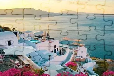 paisaje jigsaw puzzle