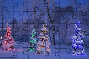 imagem jigsaw puzzle