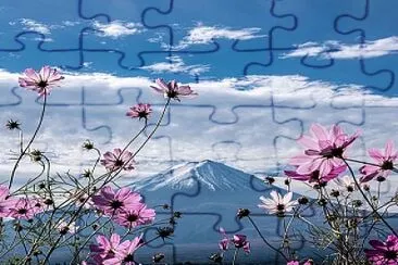 imagem jigsaw puzzle