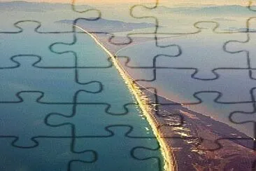 natural jigsaw puzzle