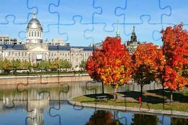 canada jigsaw puzzle