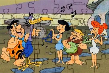 Flintstones