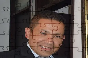 Leandro Cholo jigsaw puzzle