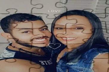 casal jigsaw puzzle