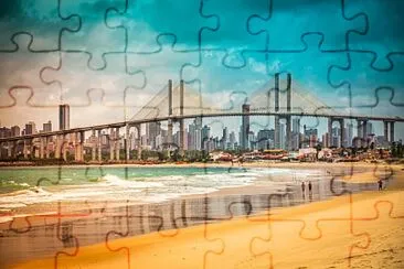 imagem jigsaw puzzle