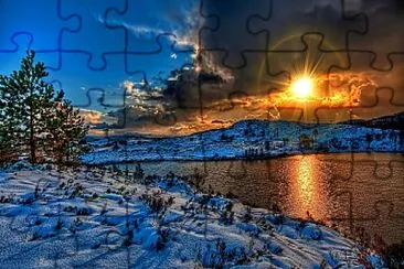 imagem jigsaw puzzle