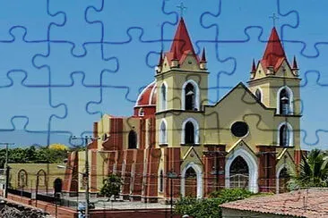 COLIMA jigsaw puzzle