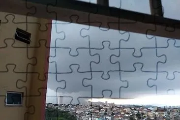 tempo jigsaw puzzle