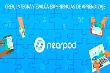 Nearpod jigsaw puzzle