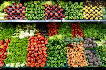 Verduras jigsaw puzzle