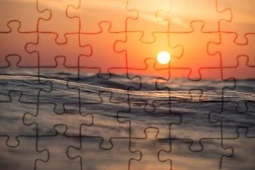 Calma Positive Vibes jigsaw puzzle