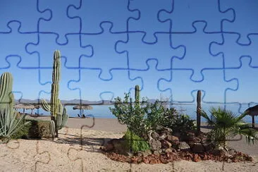 LORETO BCS jigsaw puzzle