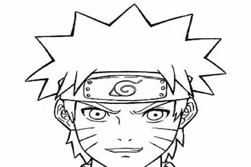 NARUTO