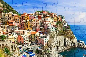 toscana 3 jigsaw puzzle