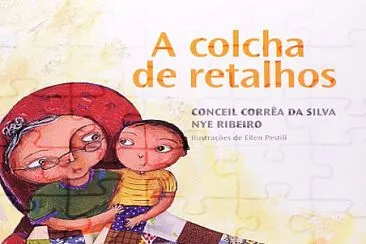 A colcha de retalhos jigsaw puzzle