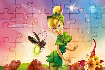 Cumple Naomi jigsaw puzzle