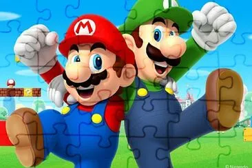 mario bros