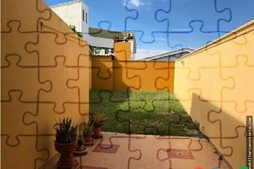 Yale jigsaw puzzle